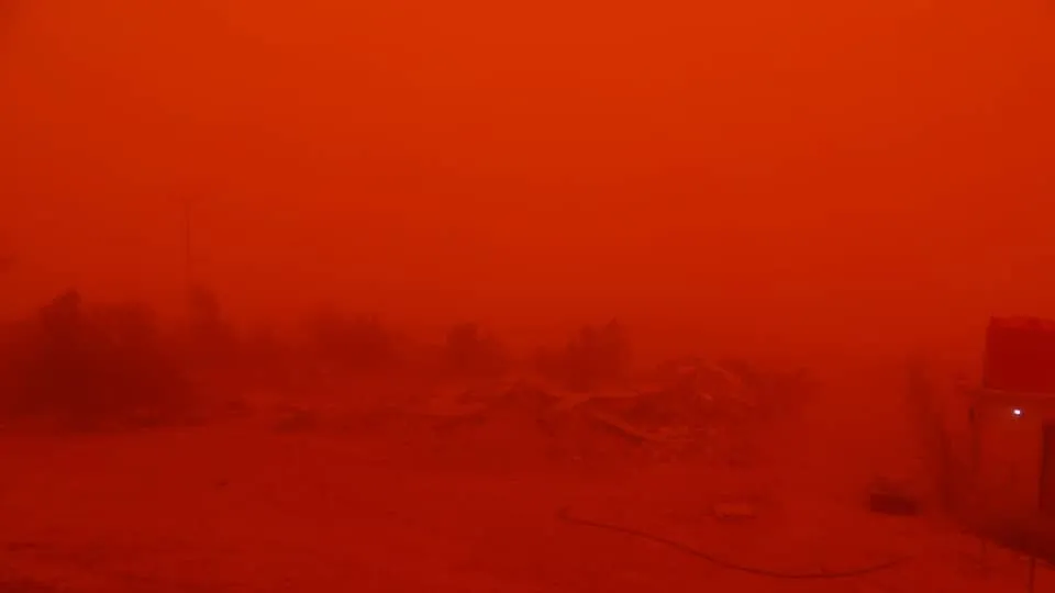 اشتباكات قوية على عدة محاور في هجين