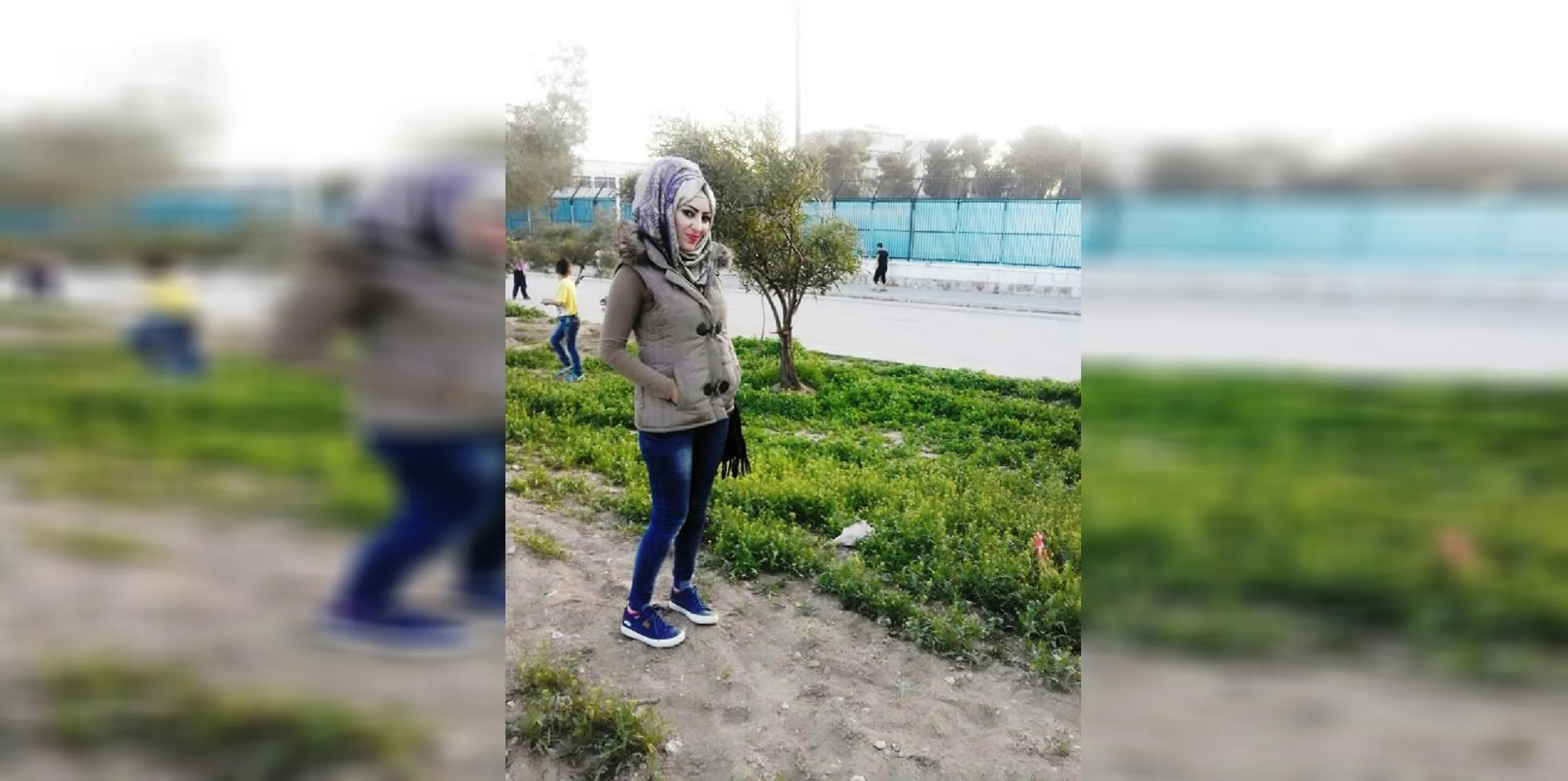 في يوم التحرير.. قصة شابة نفذ بحقها حكم القصاص