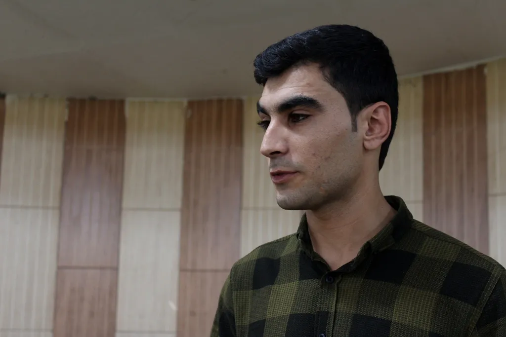 تشكيل مجلس صلح مدينة الطبقة عقب اجتماع اللجان
