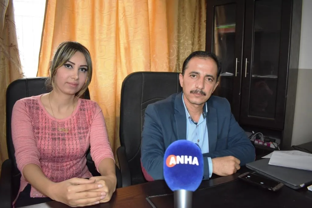 مديرية الزراعة في دير الزور تعد بتقديم الدعم للمزارعين حسب إمكاناتها