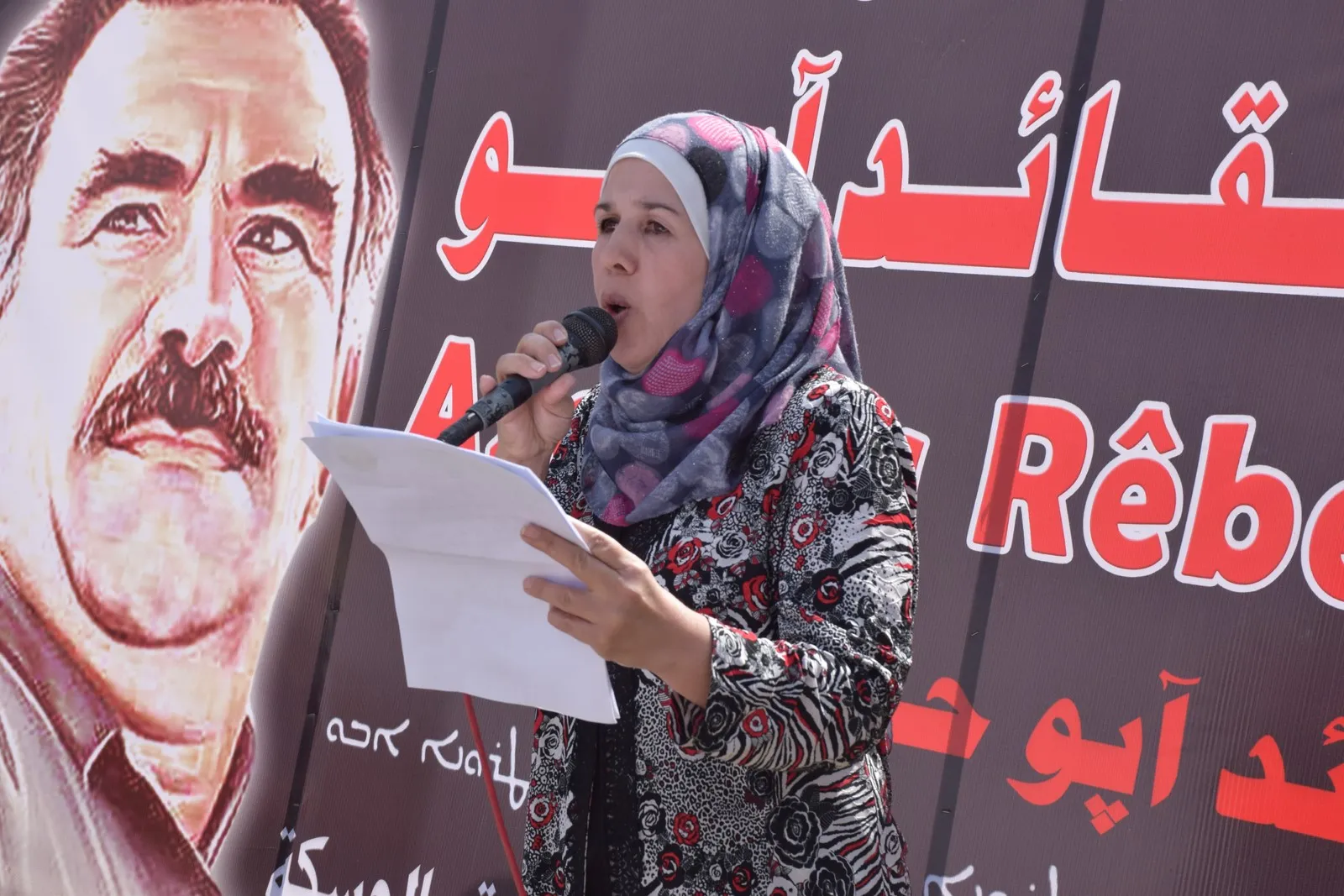 "أوجلان أفرغ المؤامرة الدولية من فحواها وحول إيمرالي إلى منبع للفكر"