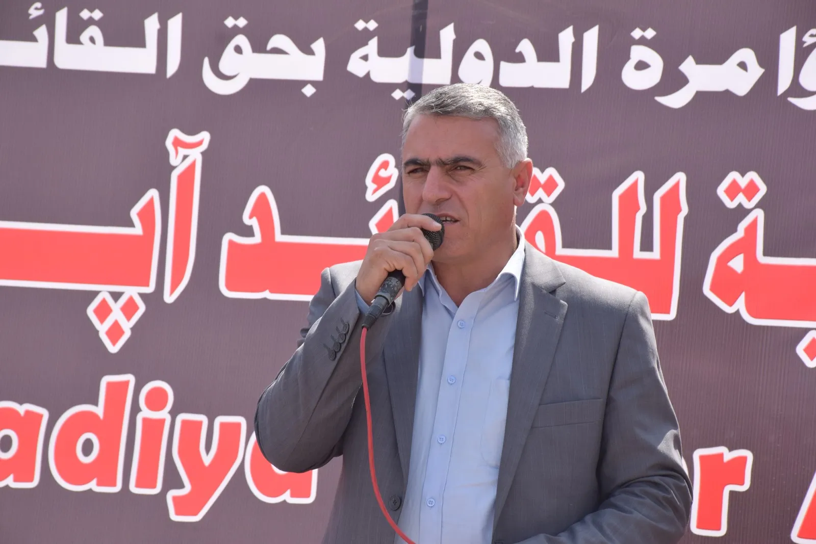 "أوجلان أفرغ المؤامرة الدولية من فحواها وحول إيمرالي إلى منبع للفكر"