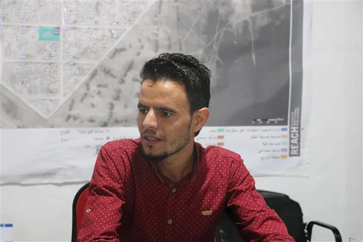 العريشة.. خيم مهترئة ووعود بتجدديها