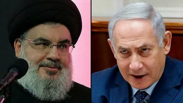 إسرائيل تهدد لبنان.. هل هي الحرب؟