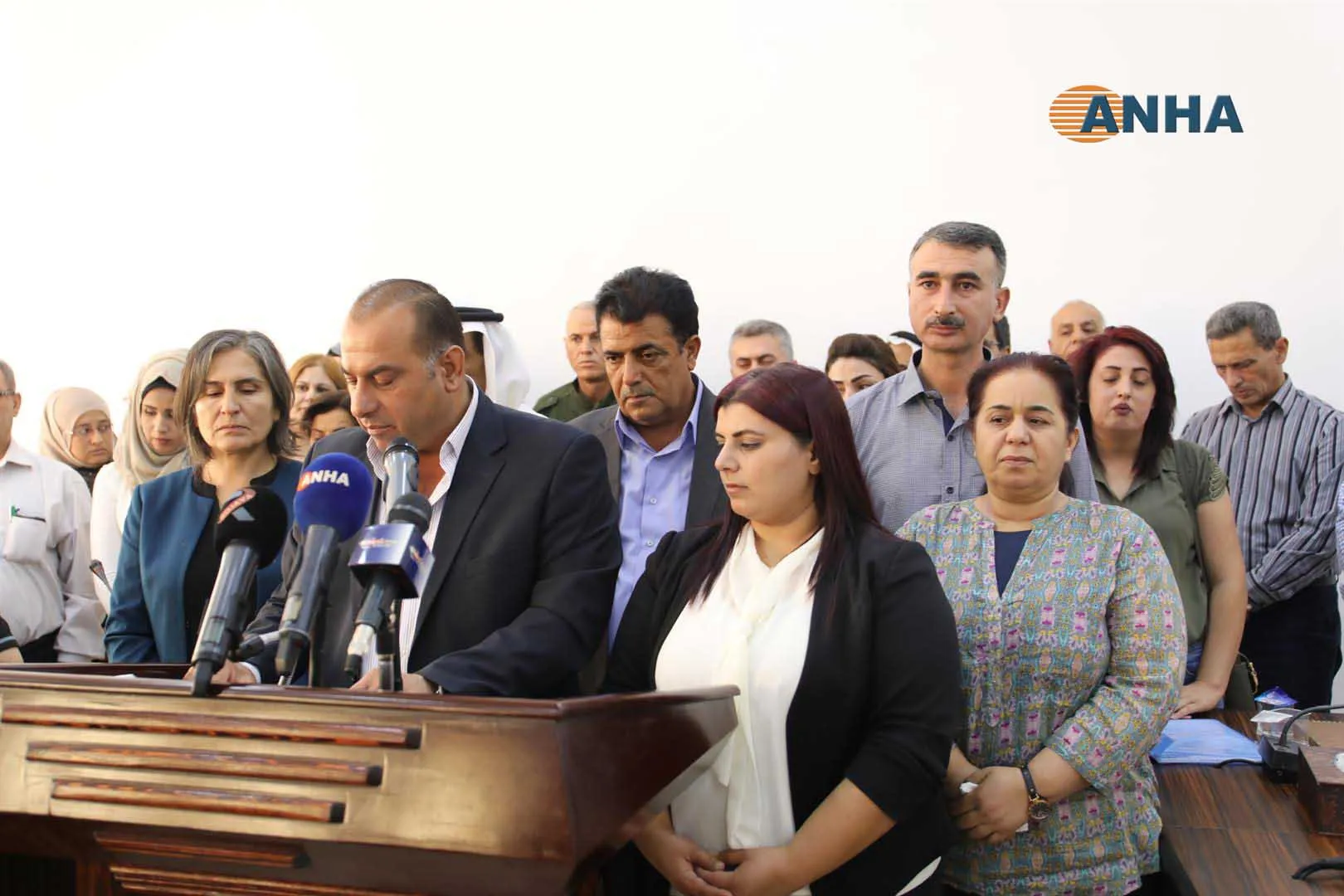 عبد المهباش: الإدارة الذاتية استكمال للنجاحات والضرورات المرحلية للانطلاق نحو آفاق جديدة