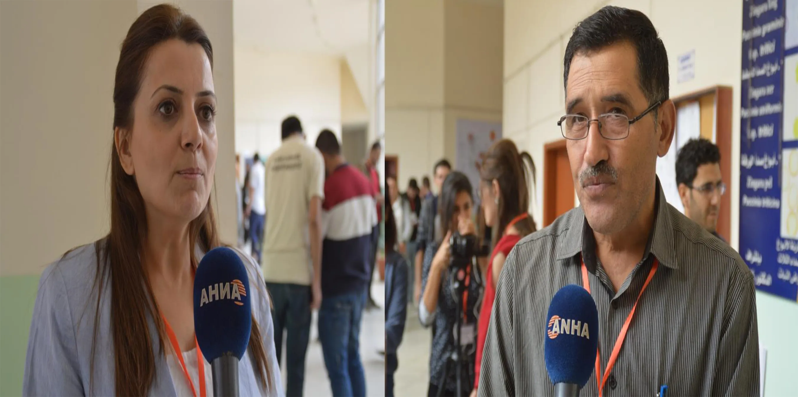 معلمو عفرين: نضالنا مستمر ضد هجمات الإبادة الثقافية