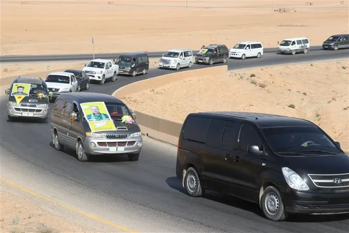 ‘واجبنا تحقيق أهداف الشهداء‘