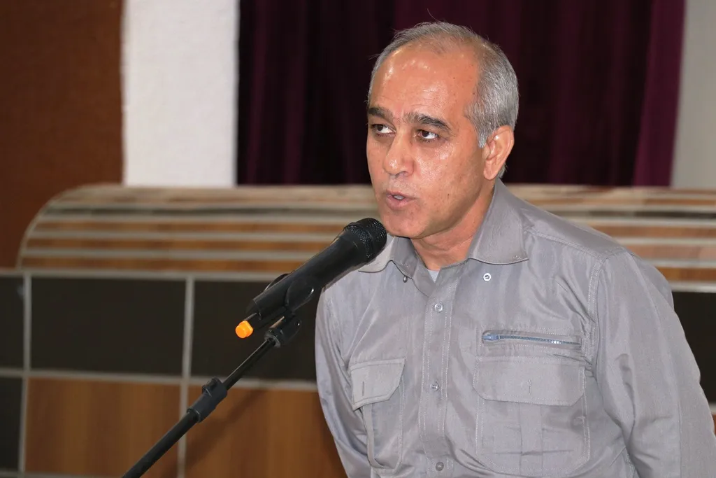 'بالتدريب سنحقق مجتمع ديمقراطي حر'