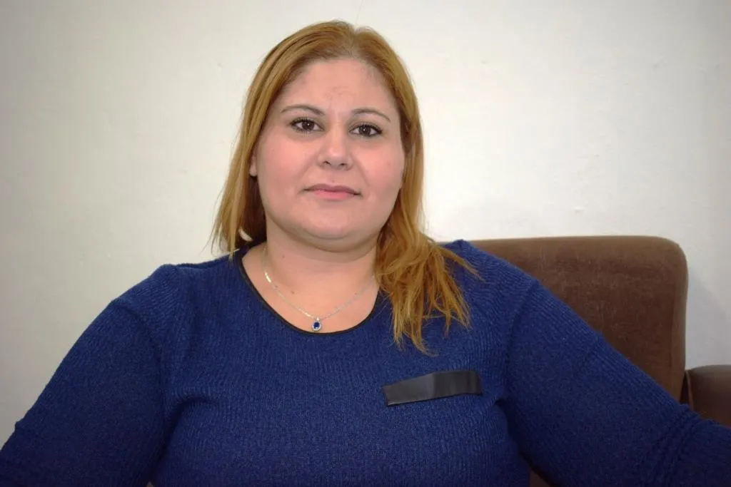 كوثر دوكو: أخطاء المنهاج التعليمي ستصحح