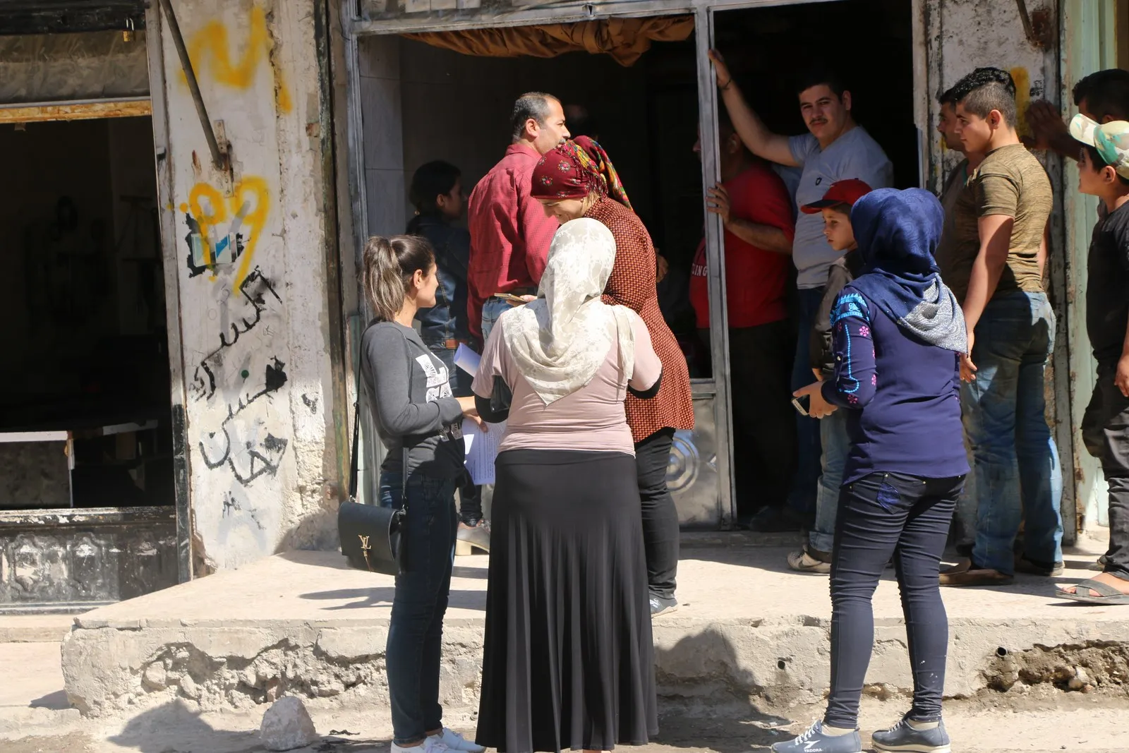 غداً.. مسيرة حاشدة في حلب تنديداً بالمؤامرة التي طالت القائد أوجلان