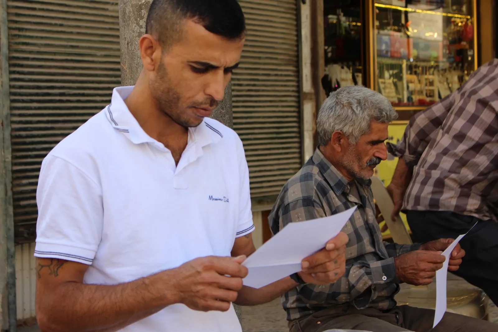 غداً.. مسيرة حاشدة في حلب تنديداً بالمؤامرة التي طالت القائد أوجلان