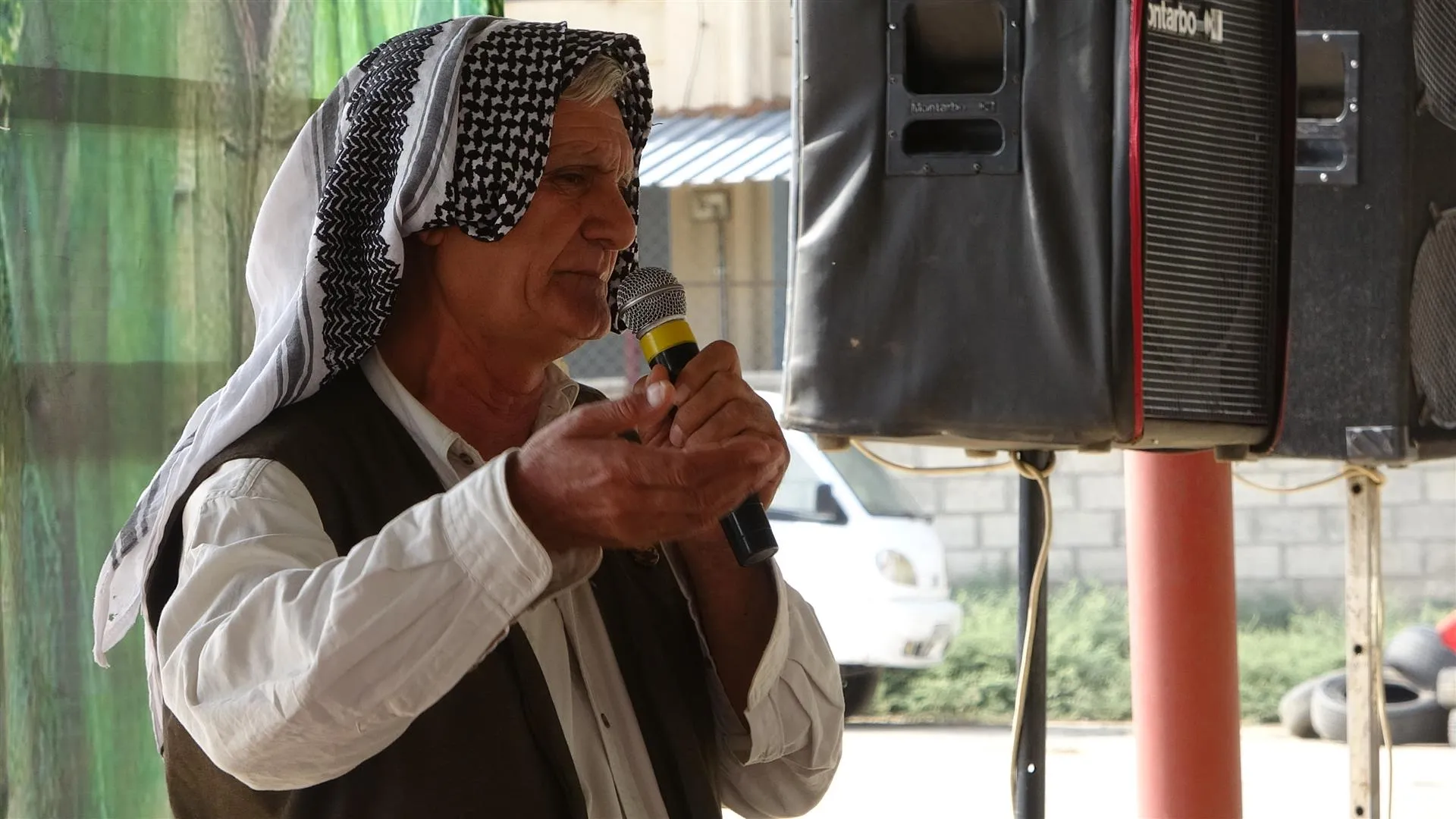 ’حل الأزمة في سوريا ينطلق من روج آفا وشمال سوريا‘