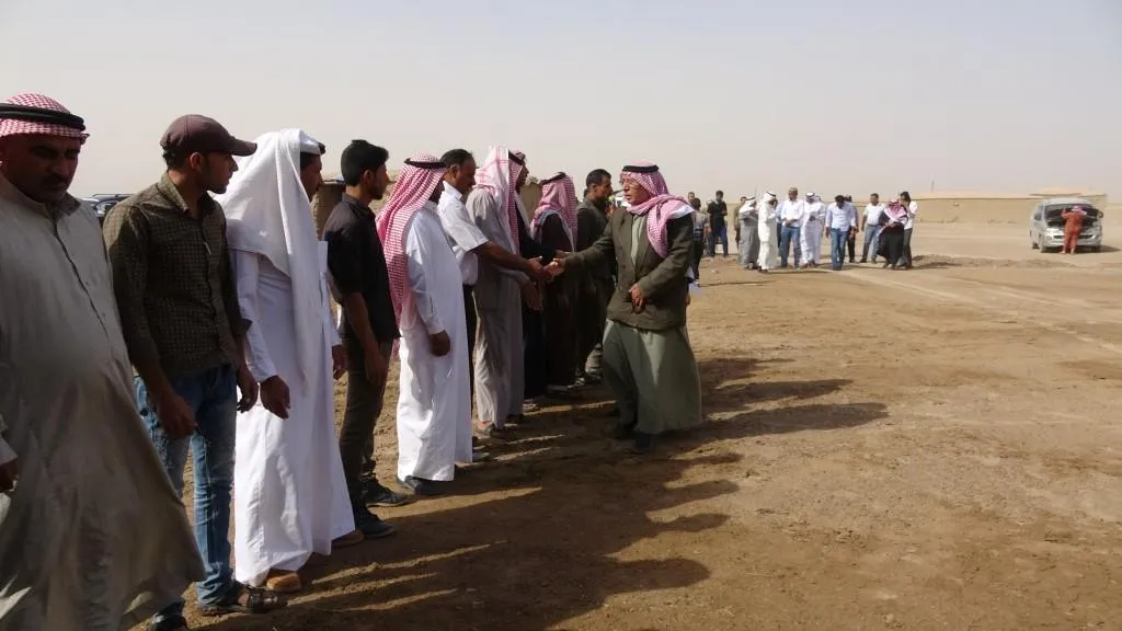 "يجب الالتفاف حول الإدارة الذاتية الديمقراطية التي تمثل إرادة الشعوب"