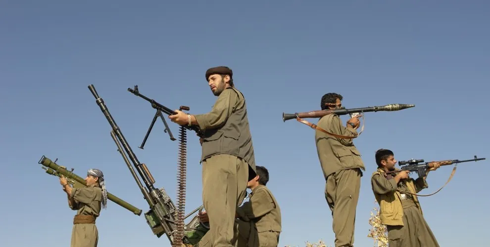 HPG تكشف نتائج عملية وسجل شهيد