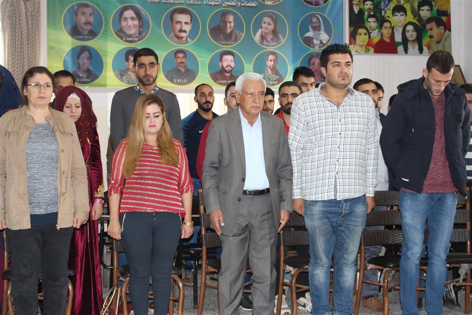 ‘نحن الأوائل من اتاح للمكونات التعلم بلغتها الأم‘