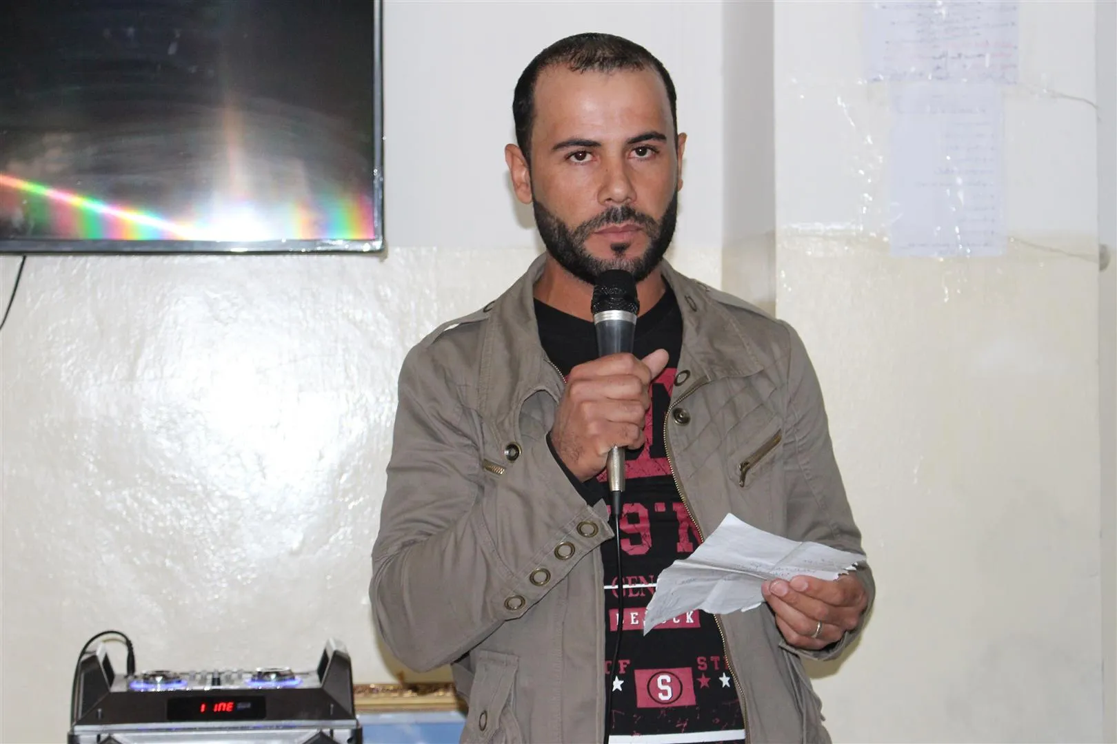 ‘نحن الأوائل من اتاح للمكونات التعلم بلغتها الأم‘