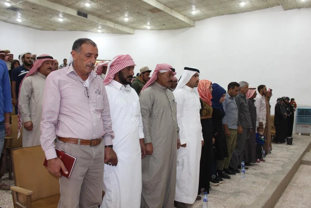 شاهوز حسن: وجود داعش في سوريا متعلق بوجود تركيا