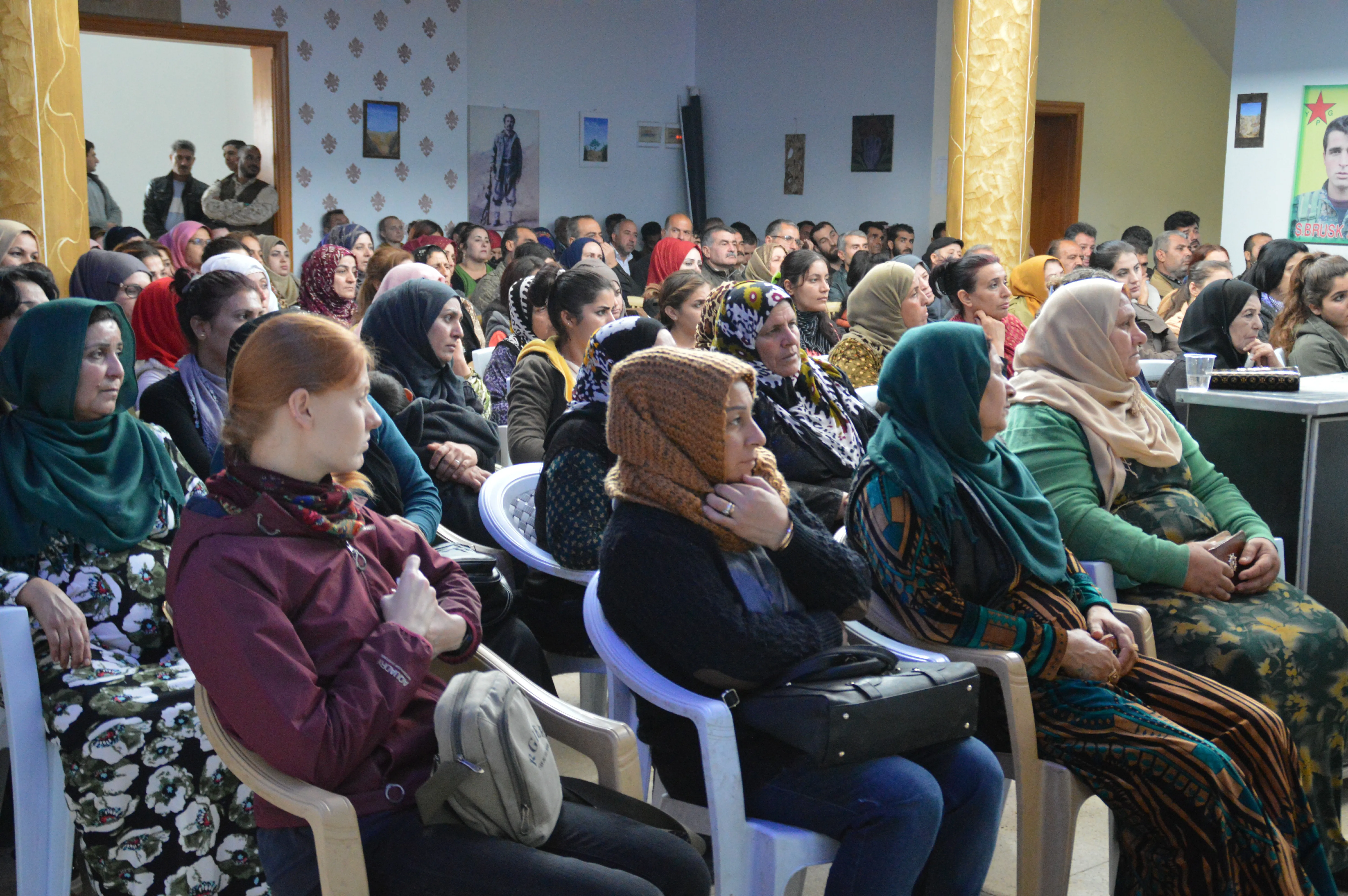 ’بريتان جسدت صمود الثورة بعزيمة وبسالة’