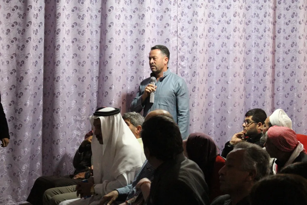 جاهد حسن: الروس والنظام يفاوضون الأتراك على مصير المرتزقة والإرهابيين