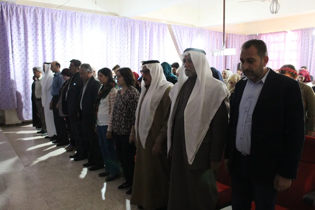 جاهد حسن: الروس والنظام يفاوضون الأتراك على مصير المرتزقة والإرهابيين