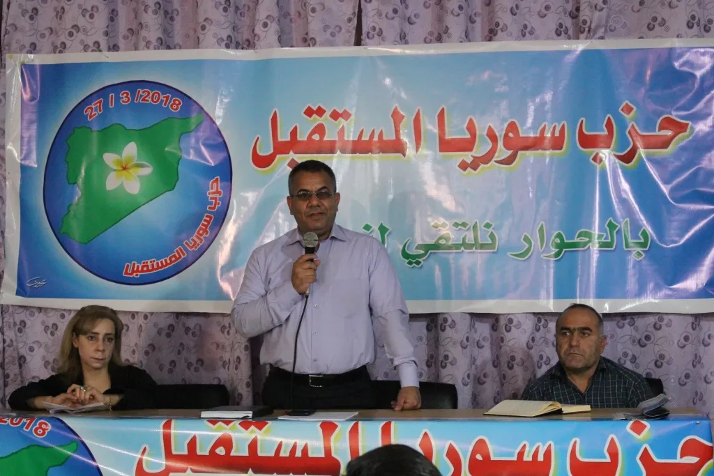 جاهد حسن: الروس والنظام يفاوضون الأتراك على مصير المرتزقة والإرهابيين