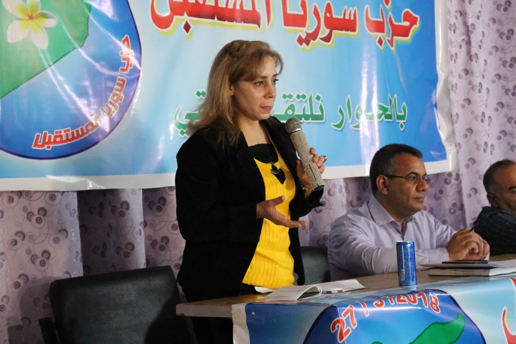 جاهد حسن: الروس والنظام يفاوضون الأتراك على مصير المرتزقة والإرهابيين