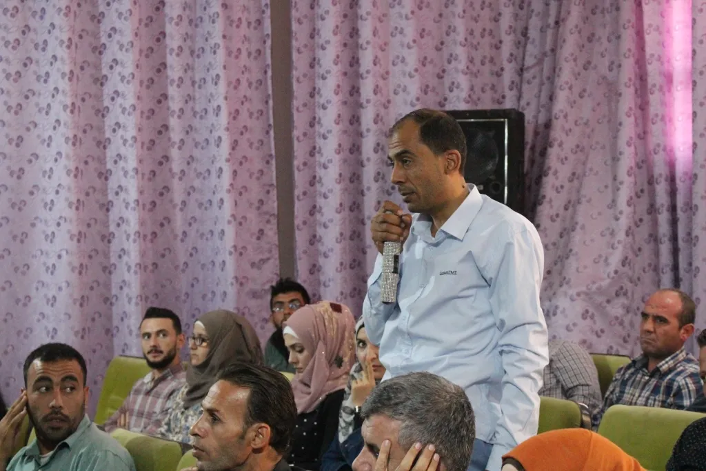 جاهد حسن: الروس والنظام يفاوضون الأتراك على مصير المرتزقة والإرهابيين
