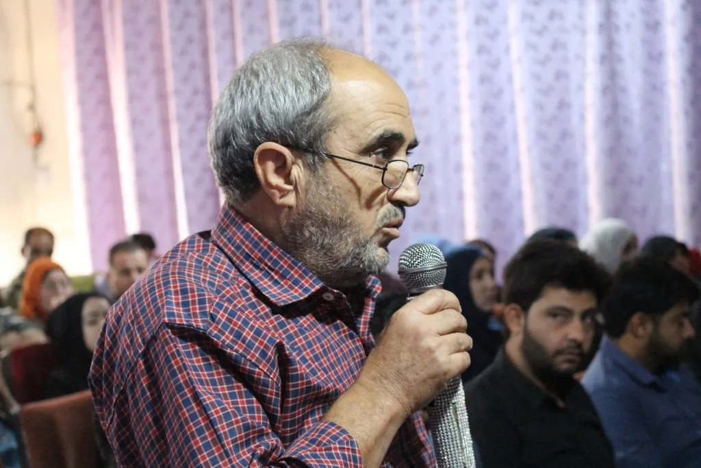 جاهد حسن: الروس والنظام يفاوضون الأتراك على مصير المرتزقة والإرهابيين