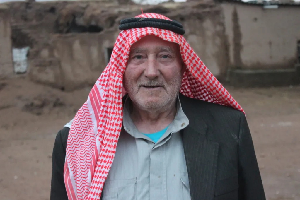 الأمطارالخريفية  وفائدتها للأراضي الزراعية