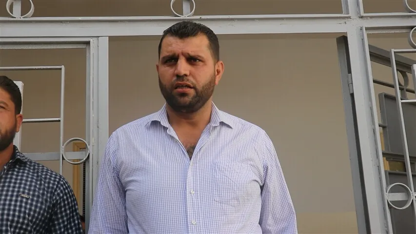 بعد أعوام من الحرمان افتتاح مجمع مركدة التربوي