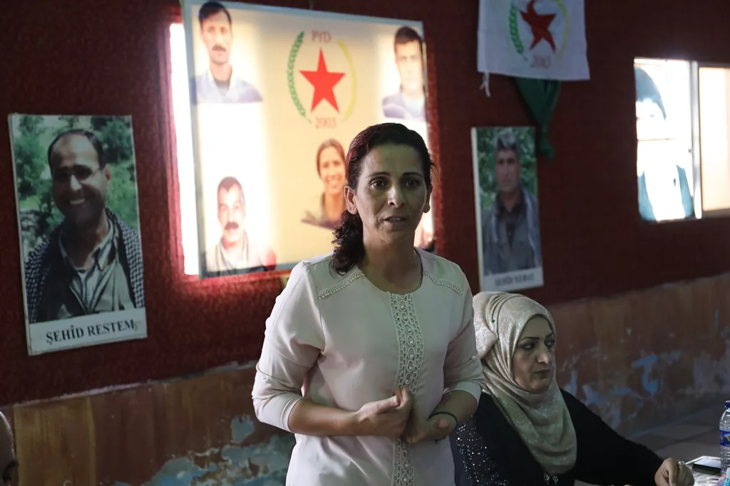 عائشة حسو: في أي مدينة من دول العالم قصفت 72 طائرة حربية؟
