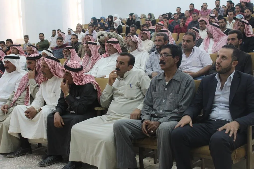 عائشة حسو: المؤامرة استهدفت أفكار أوجلان الديمقراطية