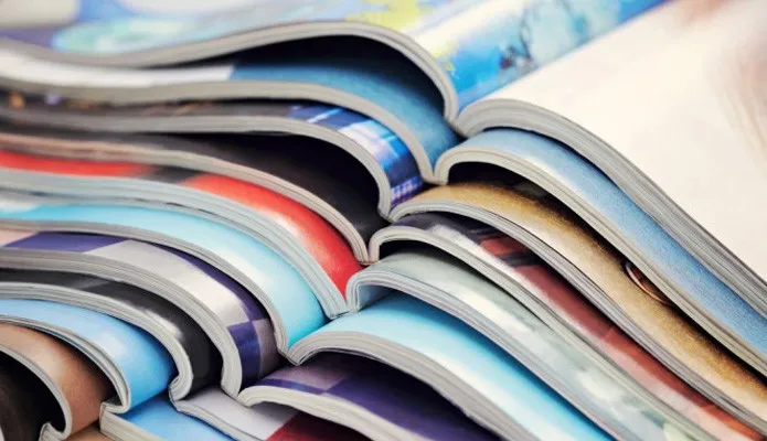 إطلاق مجلة أدبية ثقافية جديدة في شمال سوريا باسم "شرمولا"