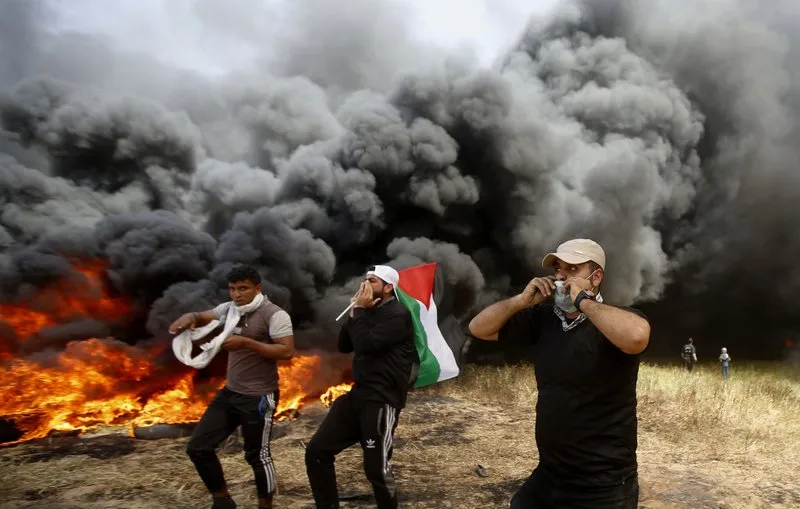 تصعيد إسرائيلي - فلسطيني مجدداً.. هل تفشل جهود التهدئة؟