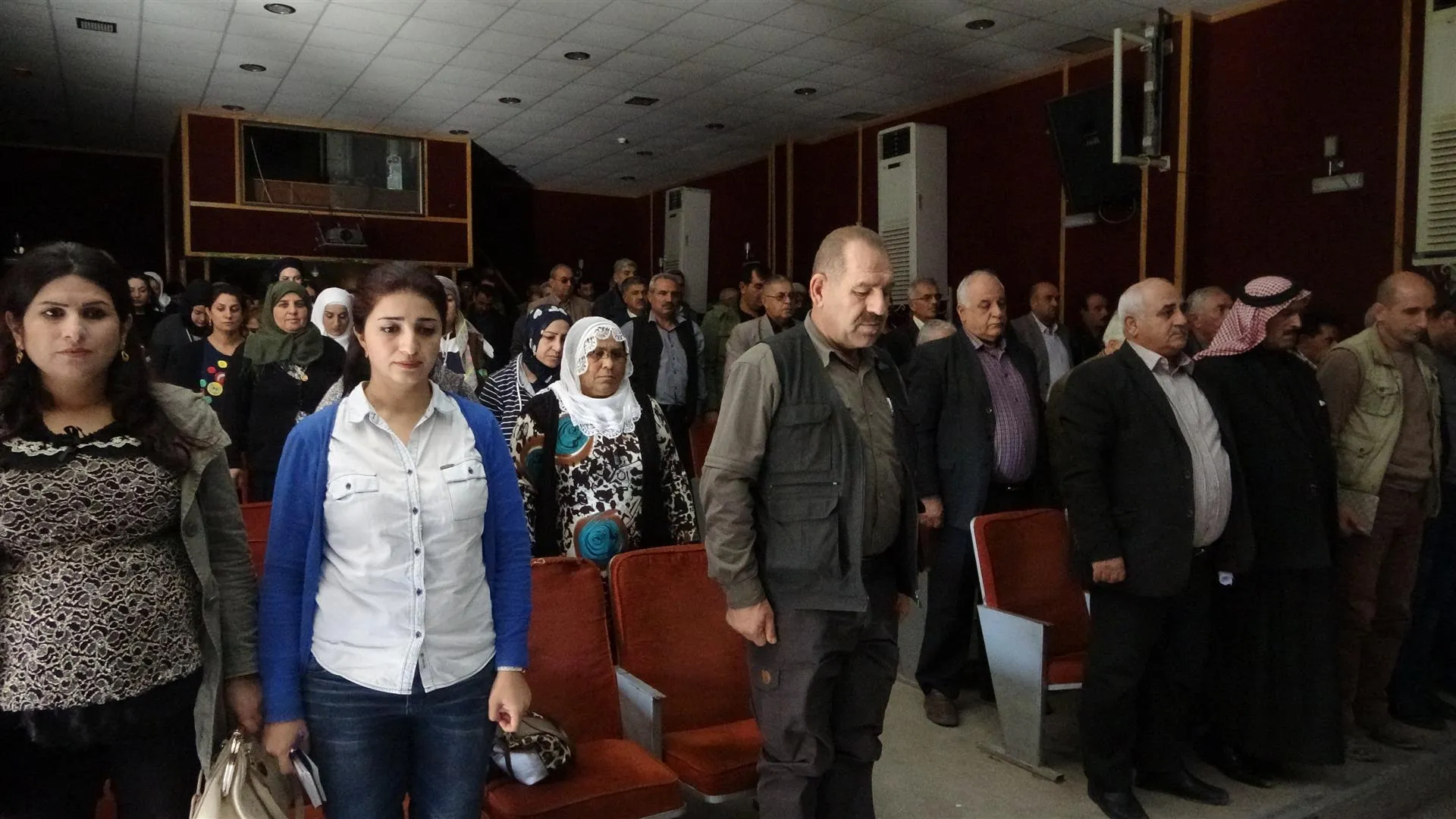 مقترحات من مؤسسات المجتمع المدني لمحكمة الشعب