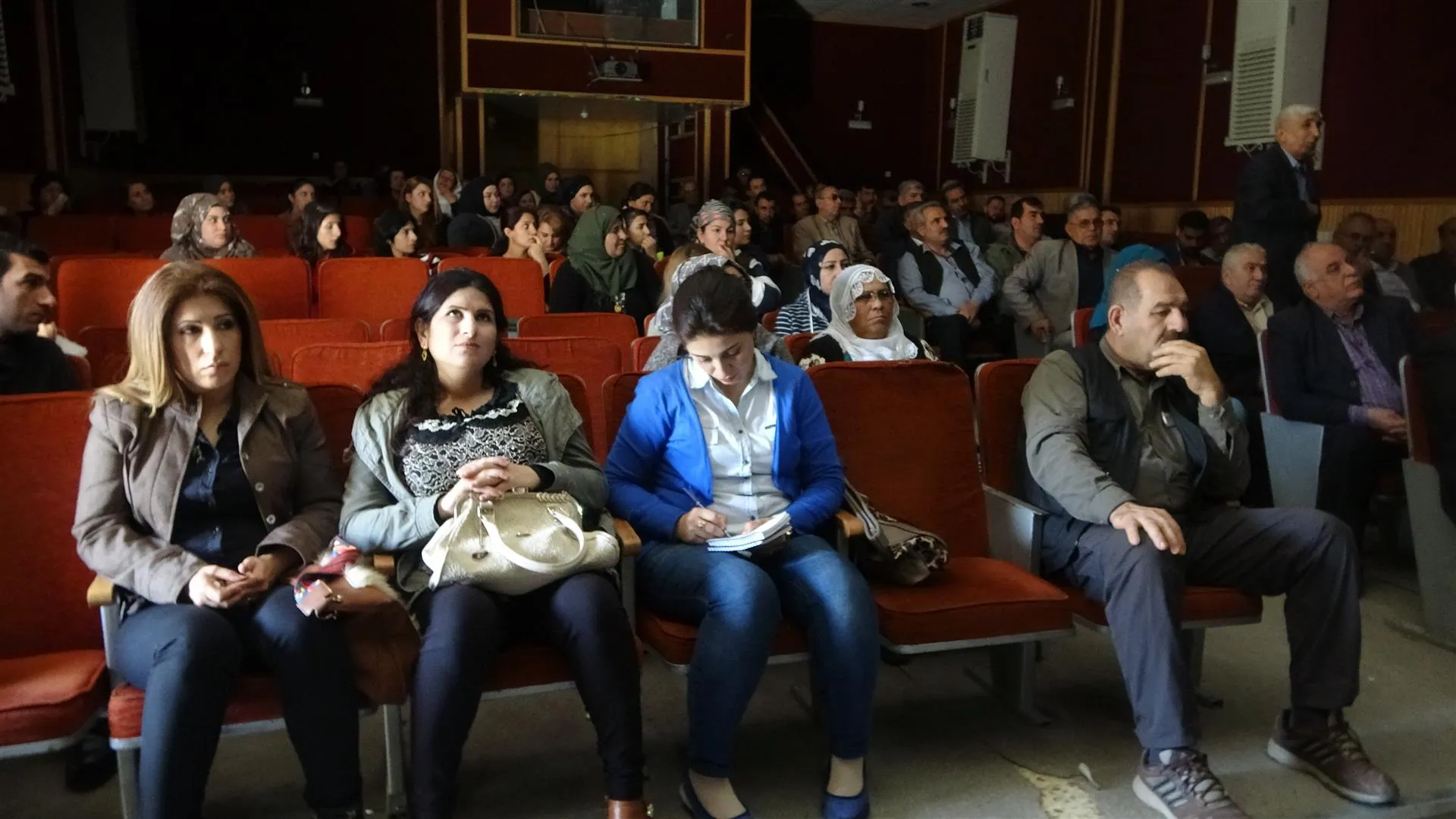 مقترحات من مؤسسات المجتمع المدني لمحكمة الشعب