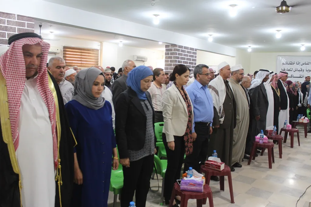 الإسلام الديمقراطي محور ندوة عقدت في الطبقة