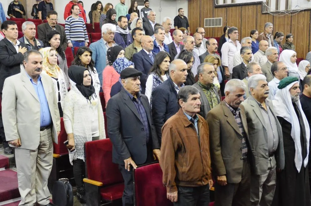 "ليت جكر خوين بيننا اليوم ليرى المرأة التي حرضها على الثورة كيف  تقود الثورات"