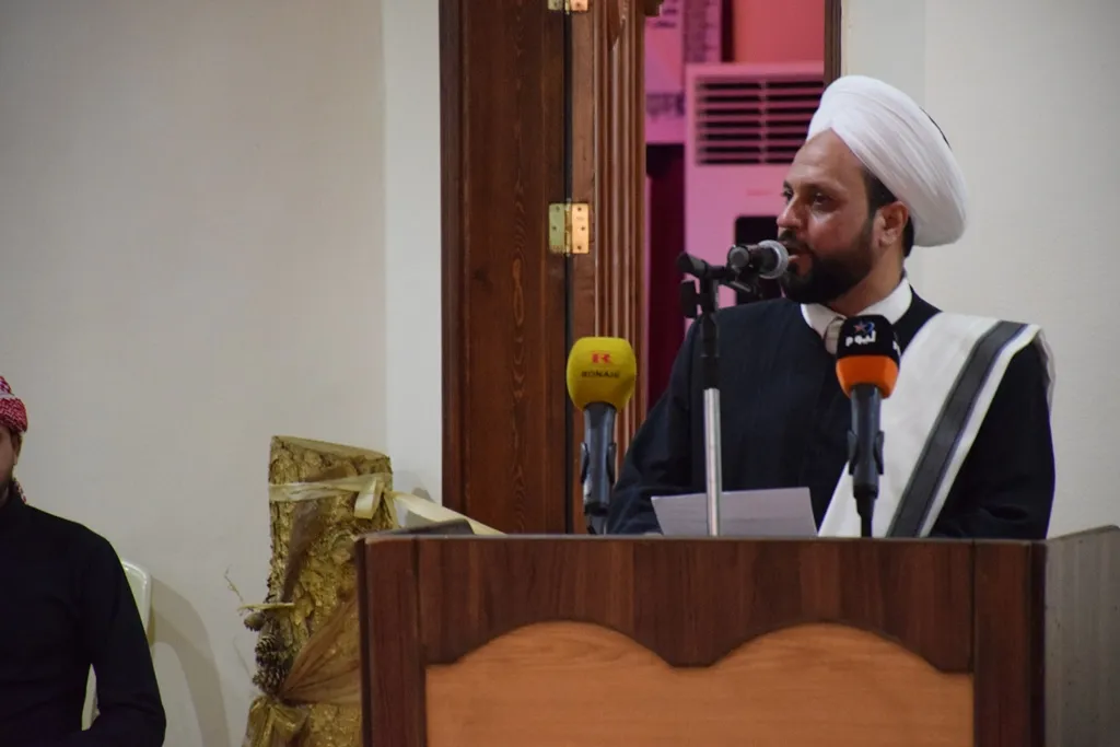 رابطة الأنساب تغير اسمها وتقيم معرضاَ في الطبقة