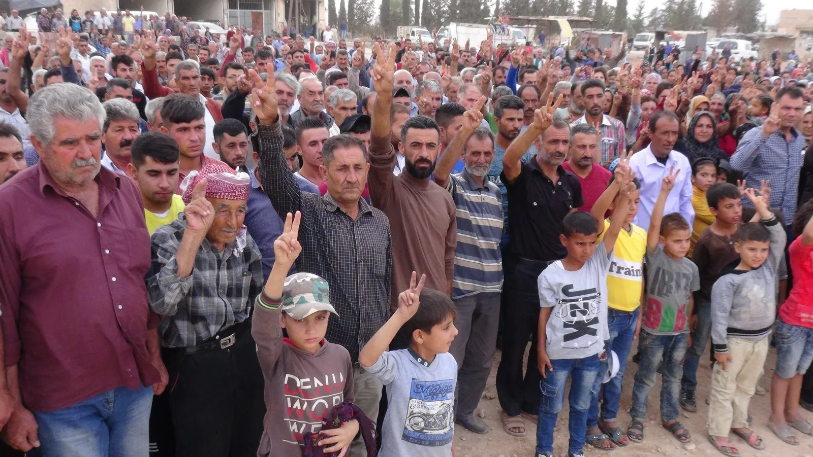 "مصالح الدول الإقليمية بسوريا مددت عمر الأزمة وعفرين ستتحرر لا محال"