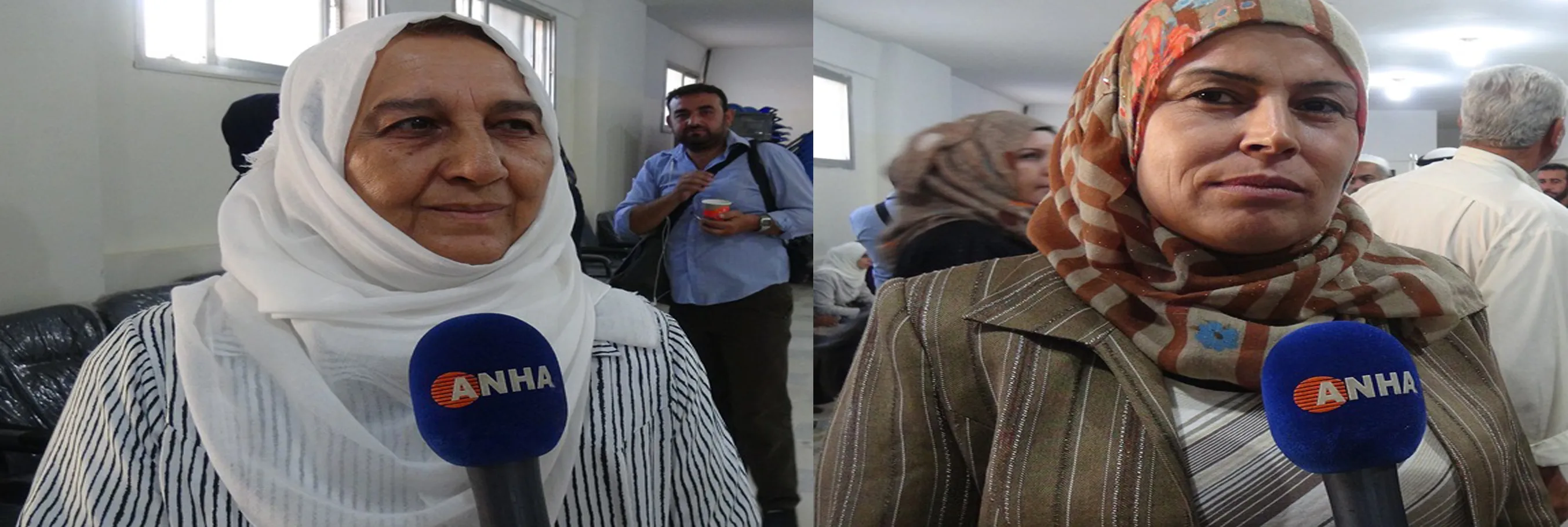 ’بمشاركة المرأة تظهر صورة الإسلام الحقيقي‘