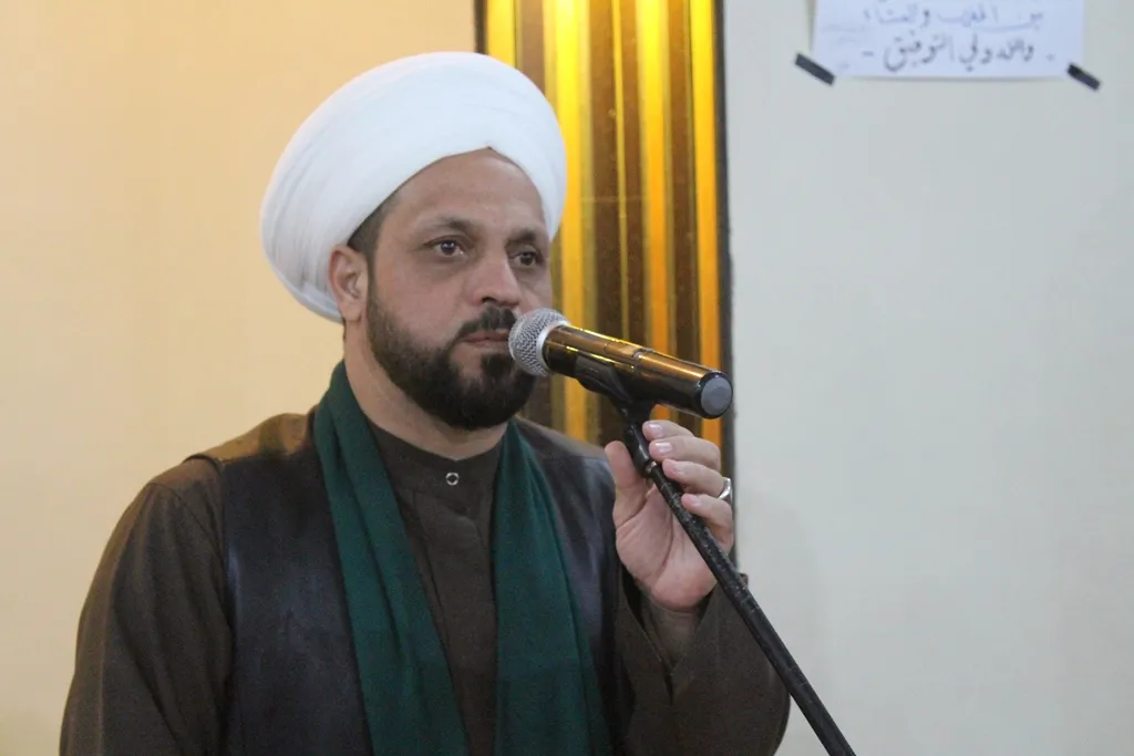 مؤسسة الشؤون الدينية تحيي ذكرى مولد الرسول