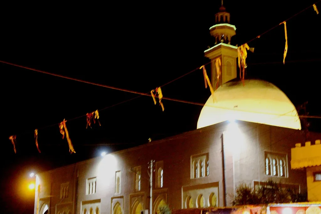 مؤسسة الشؤون الدينية تحيي ذكرى مولد الرسول