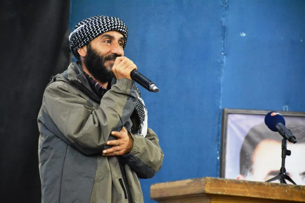 "شيلان ورفاقها تركوا ميراثاً نضالياً عظيماً واستناداً عليه تستمر الثورة"