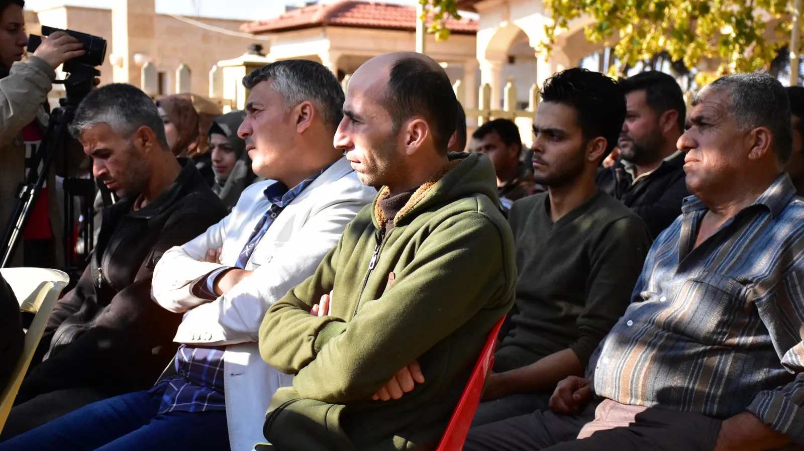 ما هي أسباب العنف ضد المرأة في منظور أعضاء البلديات؟