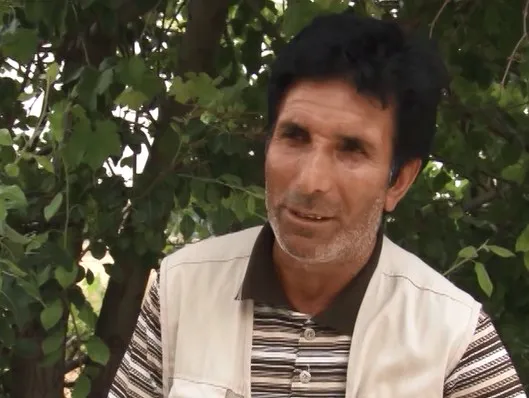 مراد نجم الدين... قصة من قصص مناضلي الثورة