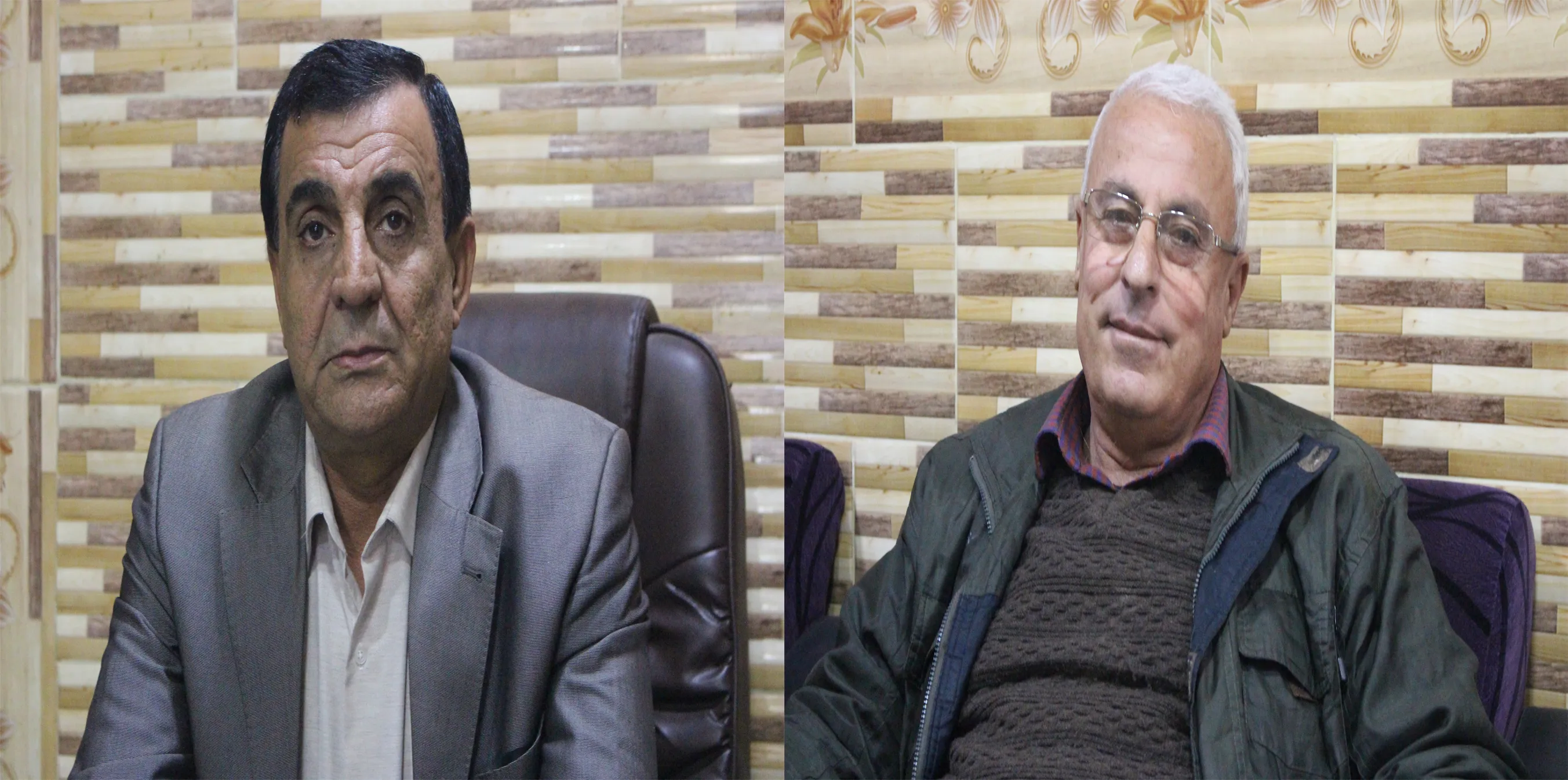 ’نهج الأمة الديمقراطية يشكل خطراً على الأنظمة الفاشية وعلى رأسها تركيا‘