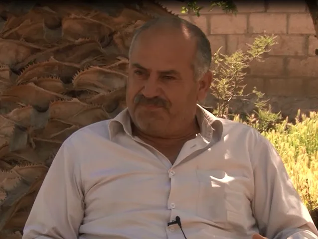ممو جان...14 عاماً من النضال توّجها بالشهادة