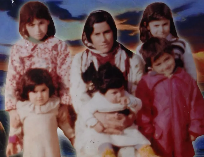 ممو جان...14 عاماً من النضال توّجها بالشهادة