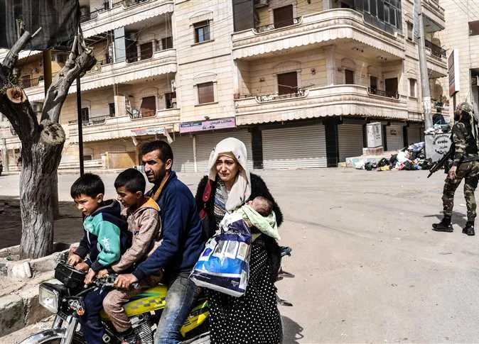 احتلال عفرين.. إبادة المرأة